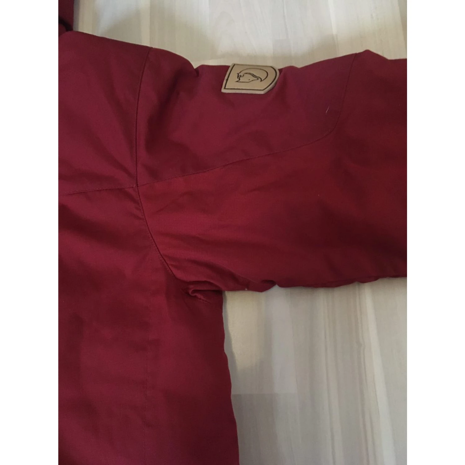 Fjällräven - Skogsö Padded Jacket - Veste de loisirs 7 Fjällräven - Skogsö Padded Jacket - Veste de loisirs – Image 5