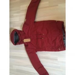 Fjällräven - Skogsö Padded Jacket - Veste de loisirs 10 Fjällräven - Skogsö Padded Jacket - Veste de loisirs -Vestes outdoor Soldes fjaellraeven skogsoe padded jacket freizeitjacke 5beeec49eb9718cfc2e9efd62b1bffae 1