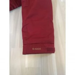 Fjällräven - Skogsö Padded Jacket - Veste de loisirs 13 Fjällräven - Skogsö Padded Jacket - Veste de loisirs -Vestes outdoor Soldes fjaellraeven skogsoe padded jacket freizeitjacke 87f18ff6abdaf223772156ba75124fd3 1