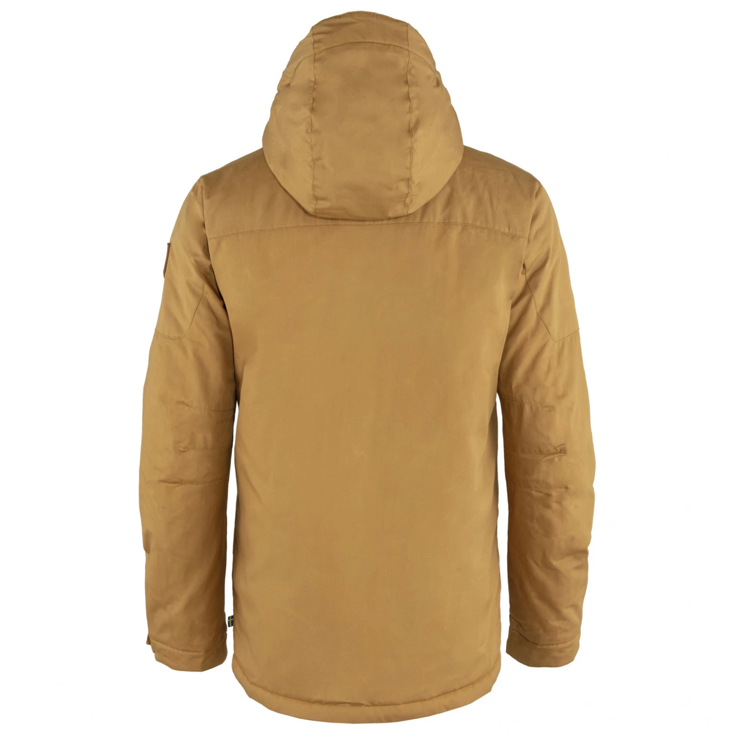 Fjällräven - Skogsö Padded Jacket - Veste de loisirs 4 Fjällräven - Skogsö Padded Jacket - Veste de loisirs – Image 2