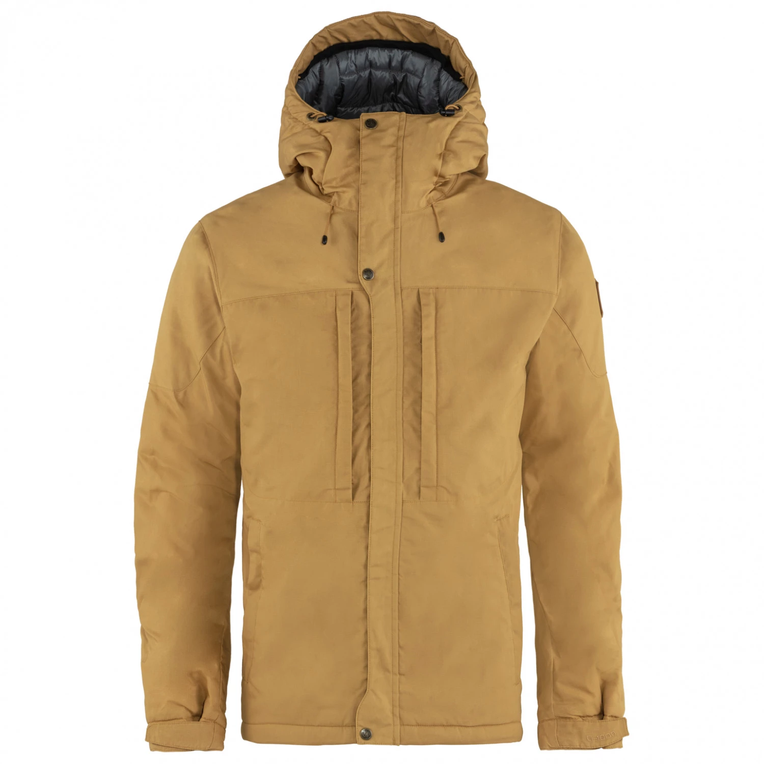 Fjällräven - Skogsö Padded Jacket - Veste de loisirs 3 Fjällräven - Skogsö Padded Jacket - Veste de loisirs
