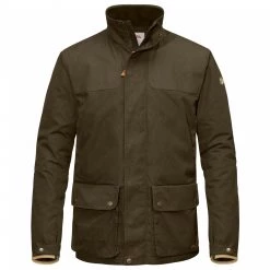 Fjällräven - Sörmland Padded Jacket - Veste hiver 13 Fjällräven - Sörmland Padded Jacket - Veste hiver -Vestes outdoor Soldes fjaellraeven soermland padded jacket veste hiver 1