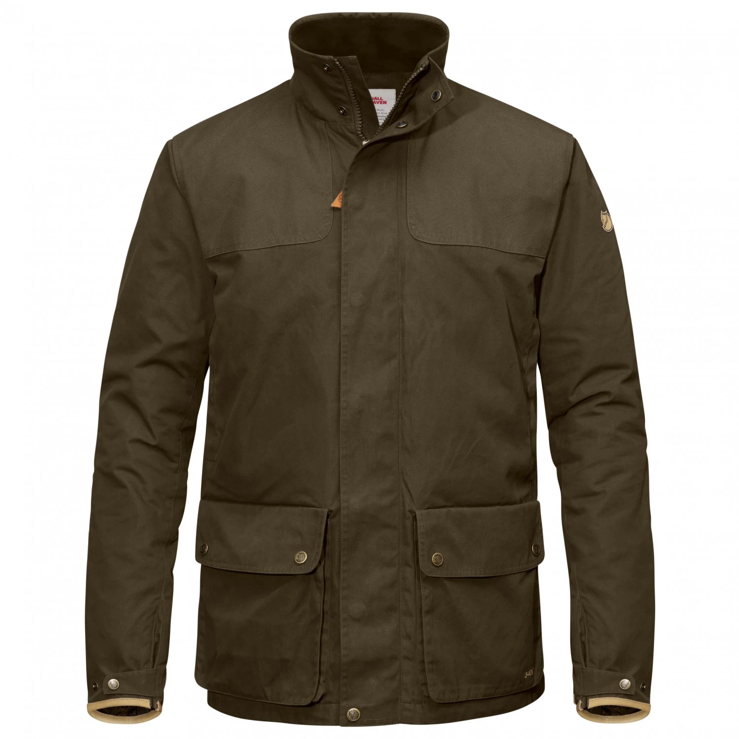 Fjällräven - Sörmland Padded Jacket - Veste hiver 8 Fjällräven - Sörmland Padded Jacket - Veste hiver – Image 6