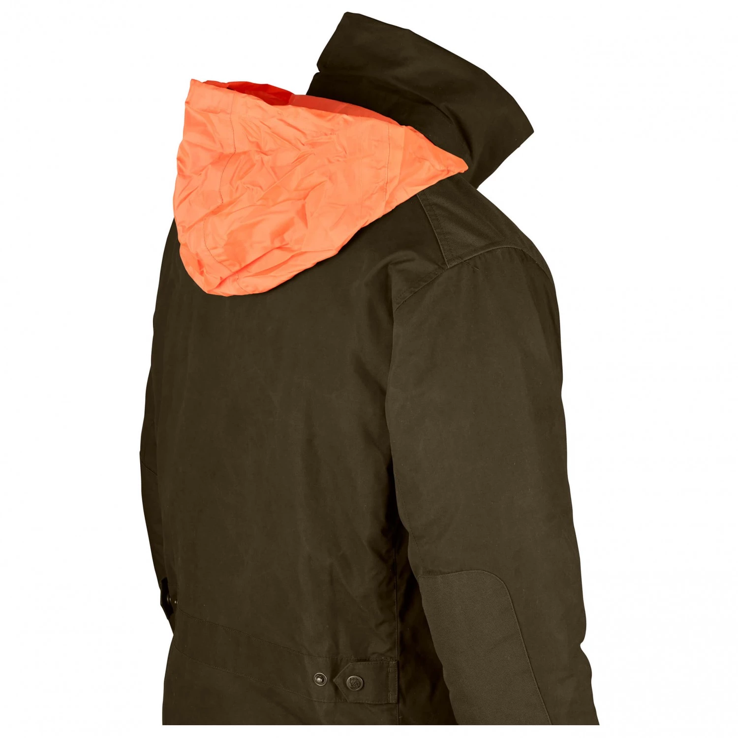 Fjällräven - Sörmland Padded Jacket - Veste hiver 5 Fjällräven - Sörmland Padded Jacket - Veste hiver – Image 3