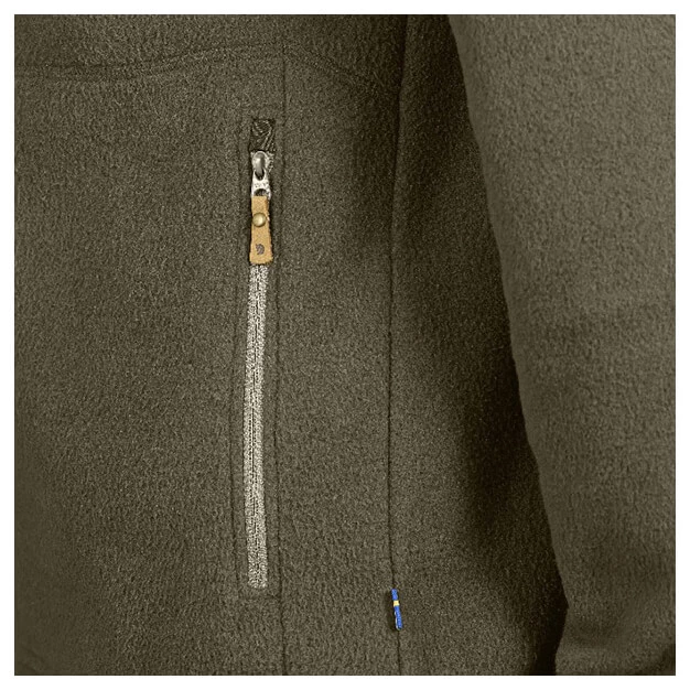 Fjällräven - Sten Fleece - Veste polaire 6 Fjällräven - Sten Fleece - Veste polaire – Image 4