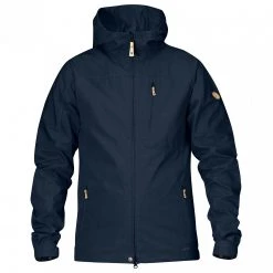 Fjällräven - Sten Jacket - Veste de loisirs -Vestes outdoor Soldes fjaellraeven sten jacket veste de loisirs 2