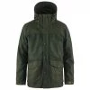 Fjällräven - Värmland Wool Jacket - Parka 1 Fjällräven - Värmland Wool Jacket - Parka -Vestes outdoor Soldes fjaellraeven vaermland wool jacket parka