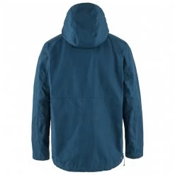 Fjällräven - Vardag Anorak - Veste de loisirs 9 Fjällräven - Vardag Anorak - Veste de loisirs -Vestes outdoor Soldes fjaellraeven vardag anorak veste de loisirs detail 2