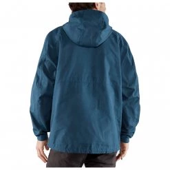 Fjällräven - Vardag Anorak - Veste de loisirs 11 Fjällräven - Vardag Anorak - Veste de loisirs -Vestes outdoor Soldes fjaellraeven vardag anorak veste de loisirs detail 4