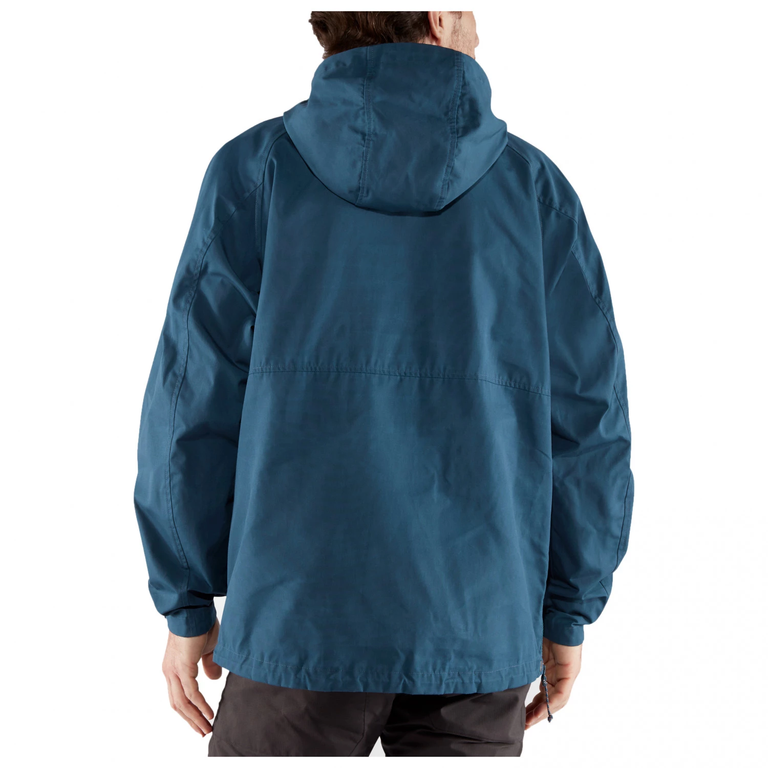 Fjällräven - Vardag Anorak - Veste de loisirs 6 Fjällräven - Vardag Anorak - Veste de loisirs – Image 4