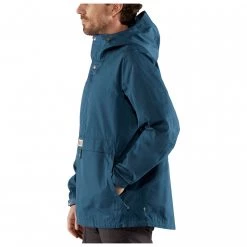 Fjällräven - Vardag Anorak - Veste de loisirs 12 Fjällräven - Vardag Anorak - Veste de loisirs -Vestes outdoor Soldes fjaellraeven vardag anorak veste de loisirs detail 5