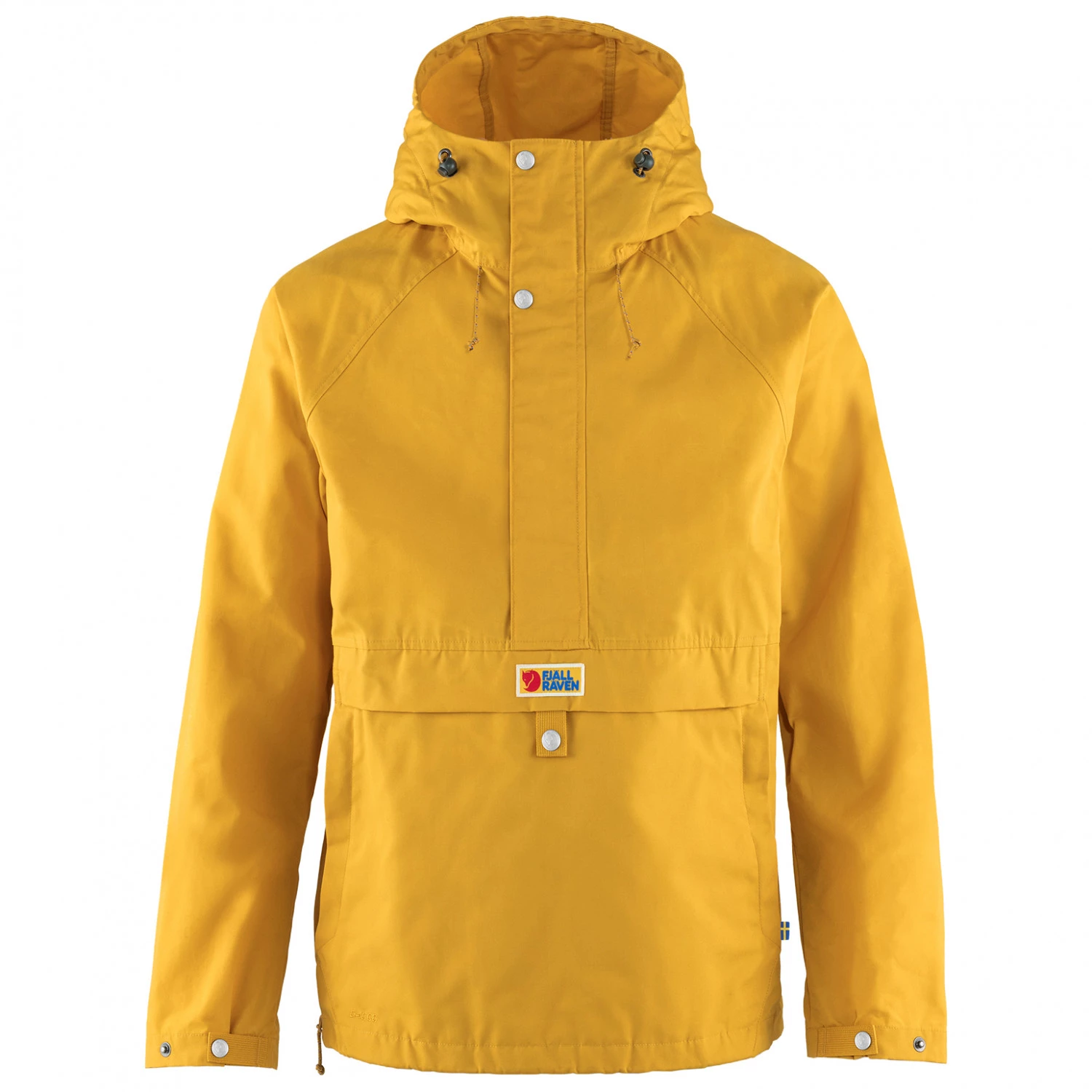 Fjällräven - Vardag Anorak - Veste de loisirs 3 Fjällräven - Vardag Anorak - Veste de loisirs