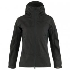 Fjällräven - Women's Abisko Lite Trekking Jacket - Veste de loisirs 9 Fjällräven - Women's Abisko Lite Trekking Jacket - Veste de loisirs -Vestes outdoor Soldes fjaellraeven womens abisko lite trekking jacket veste de loisirs 1