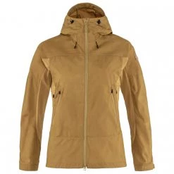 Fjällräven - Women's Abisko Lite Trekking Jacket - Veste de loisirs 10 Fjällräven - Women's Abisko Lite Trekking Jacket - Veste de loisirs -Vestes outdoor Soldes fjaellraeven womens abisko lite trekking jacket veste de loisirs 2