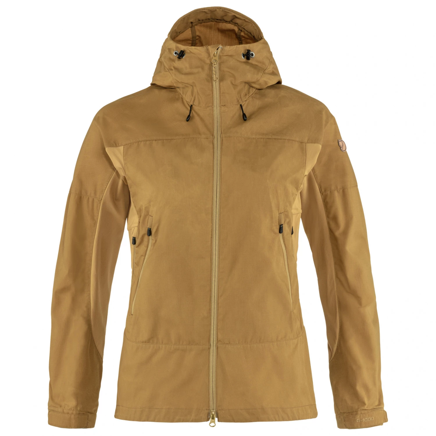Fjällräven - Women's Abisko Lite Trekking Jacket - Veste de loisirs 6 Fjällräven - Women's Abisko Lite Trekking Jacket - Veste de loisirs – Image 4