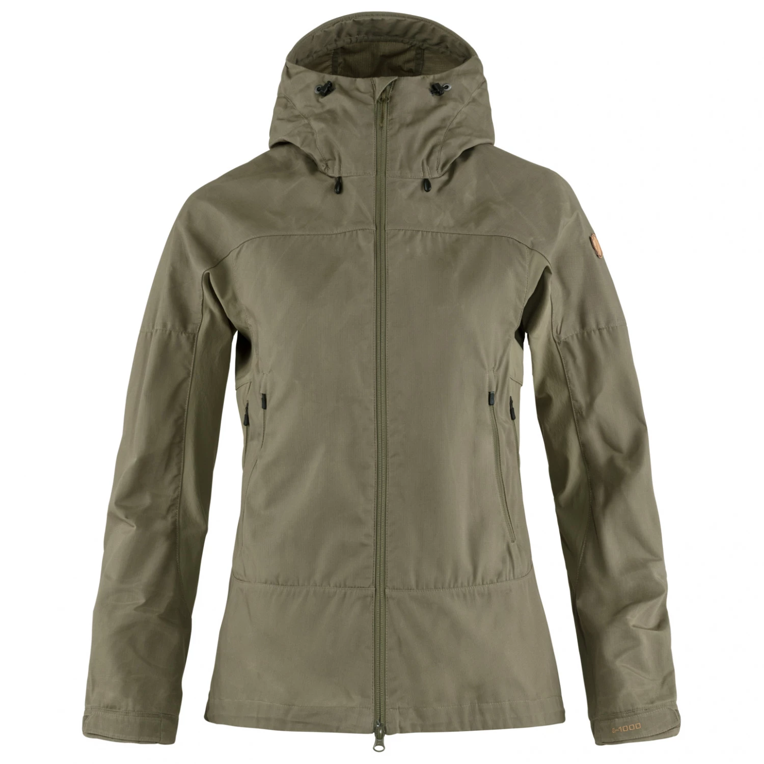 Fjällräven - Women's Abisko Lite Trekking Jacket - Veste de loisirs 7 Fjällräven - Women's Abisko Lite Trekking Jacket - Veste de loisirs – Image 5