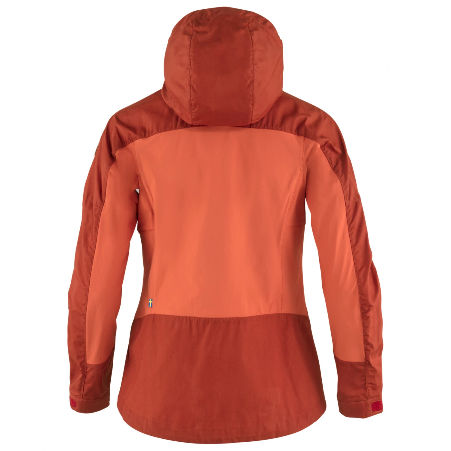 Fjällräven - Women's Abisko Lite Trekking Jacket - Veste de loisirs 4 Fjällräven - Women's Abisko Lite Trekking Jacket - Veste de loisirs – Image 2