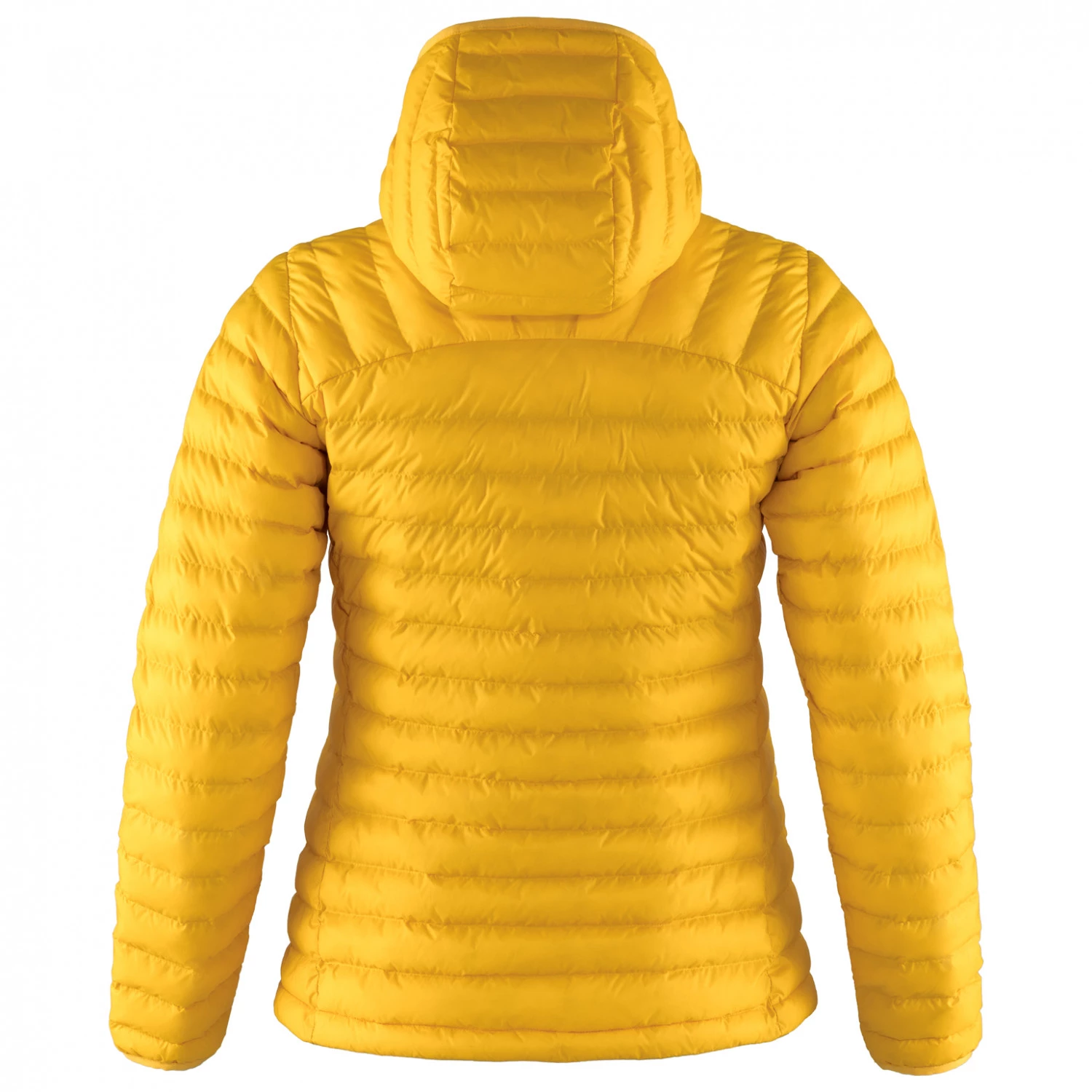 Fjällräven - Women's Expedition Lätt Hoodie - Veste synthétique 4 Fjällräven - Women's Expedition Lätt Hoodie - Veste synthétique – Image 2