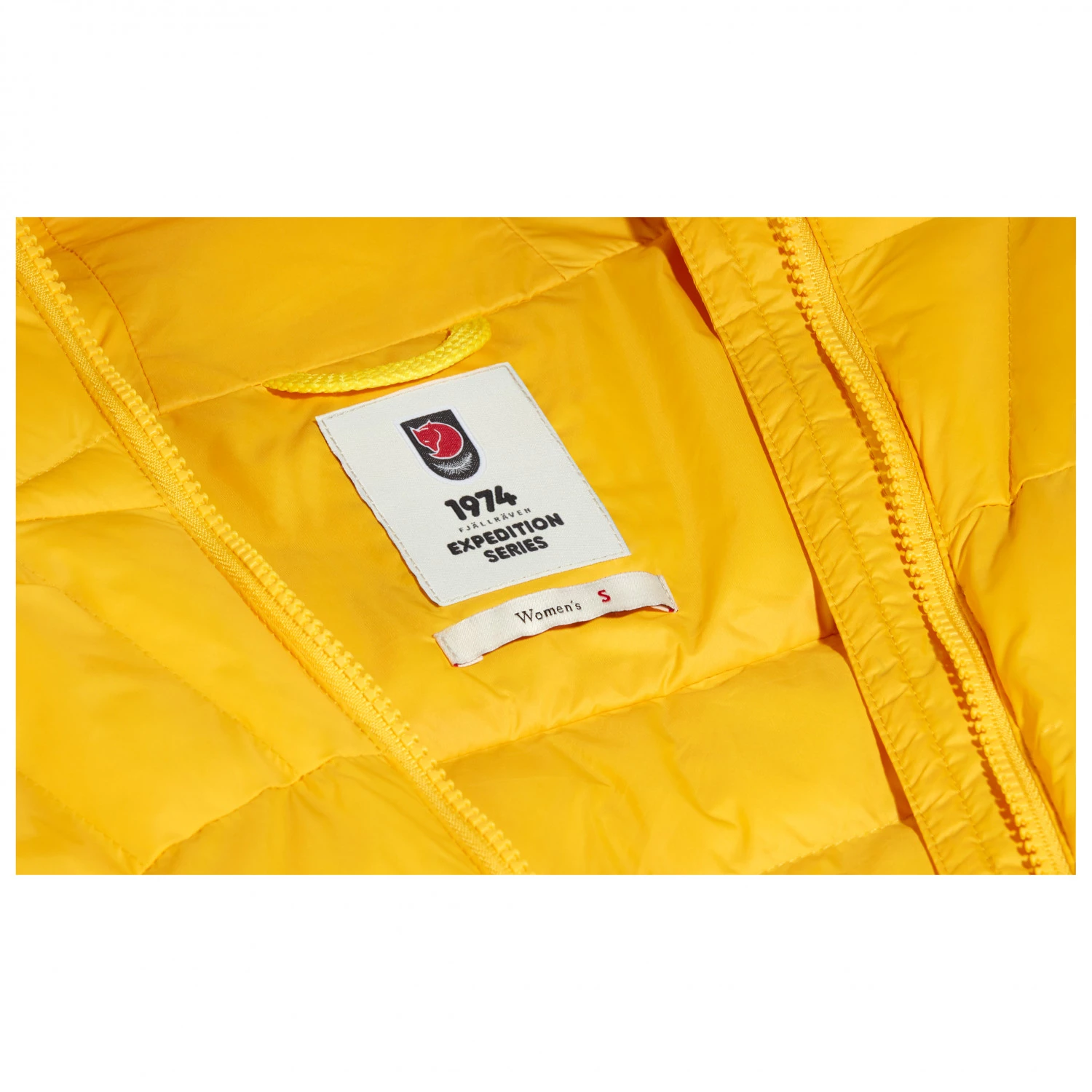 Fjällräven - Women's Expedition Lätt Hoodie - Veste synthétique 8 Fjällräven - Women's Expedition Lätt Hoodie - Veste synthétique – Image 6