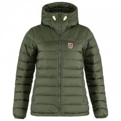 Fjällräven - Women's Expedition Pack Down Hoodie - Doudoune