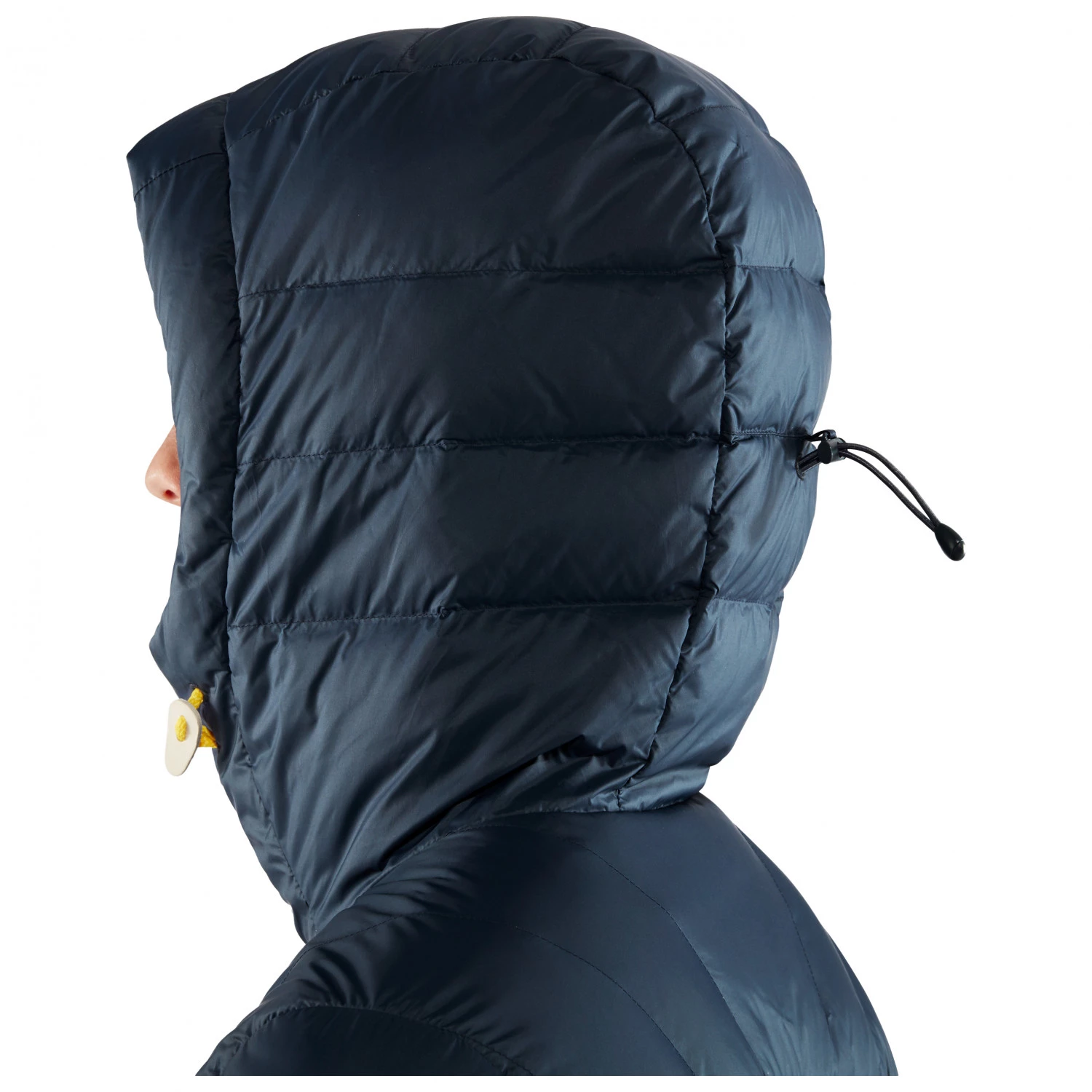 Fjällräven - Women's Expedition Pack Down Hoodie - Doudoune 7 Fjällräven - Women's Expedition Pack Down Hoodie - Doudoune – Image 5