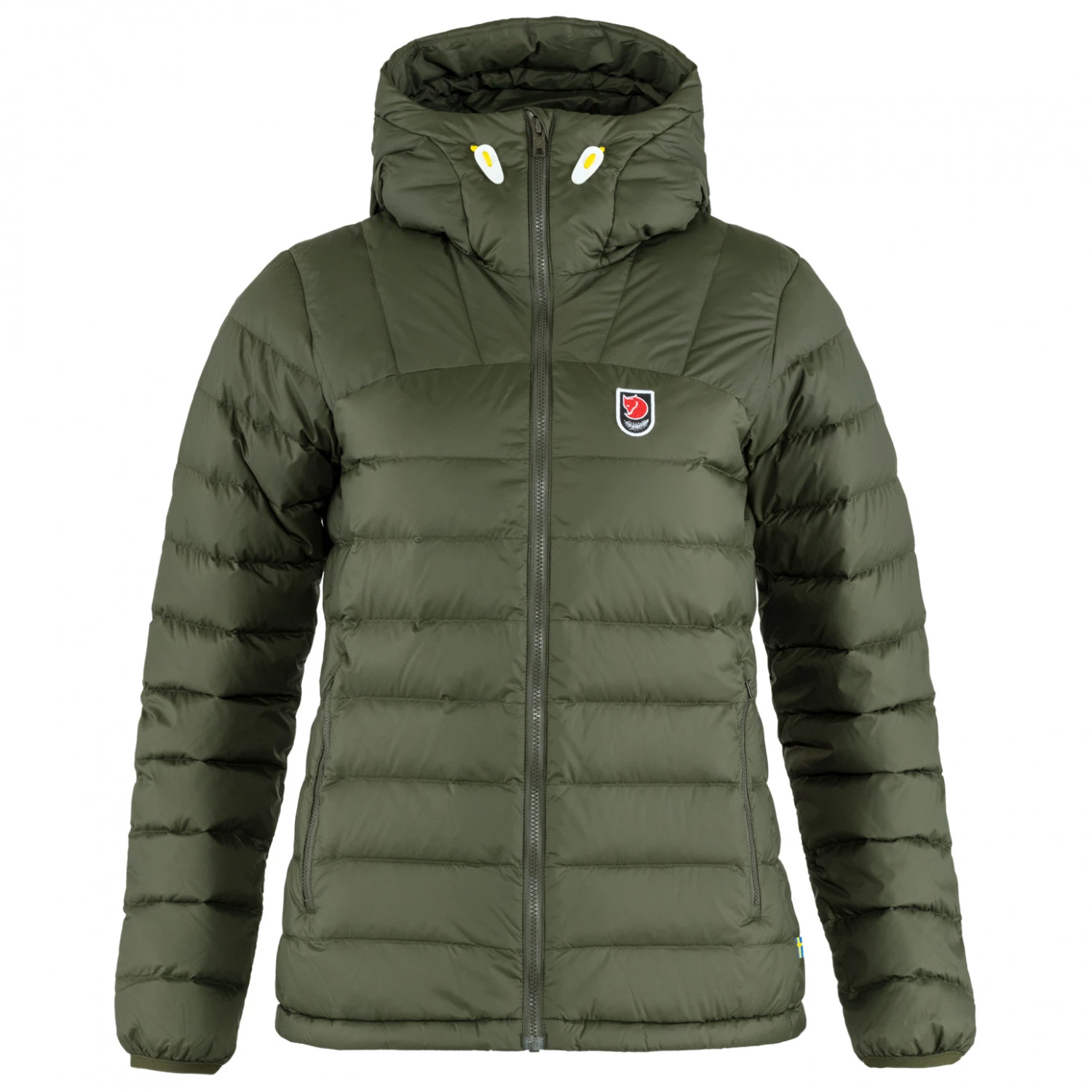 Fjällräven - Women's Expedition Pack Down Hoodie - Doudoune 3 Fjällräven - Women's Expedition Pack Down Hoodie - Doudoune