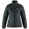 Fjällräven - Women's Expedition Pack Down Jacket - Doudoune