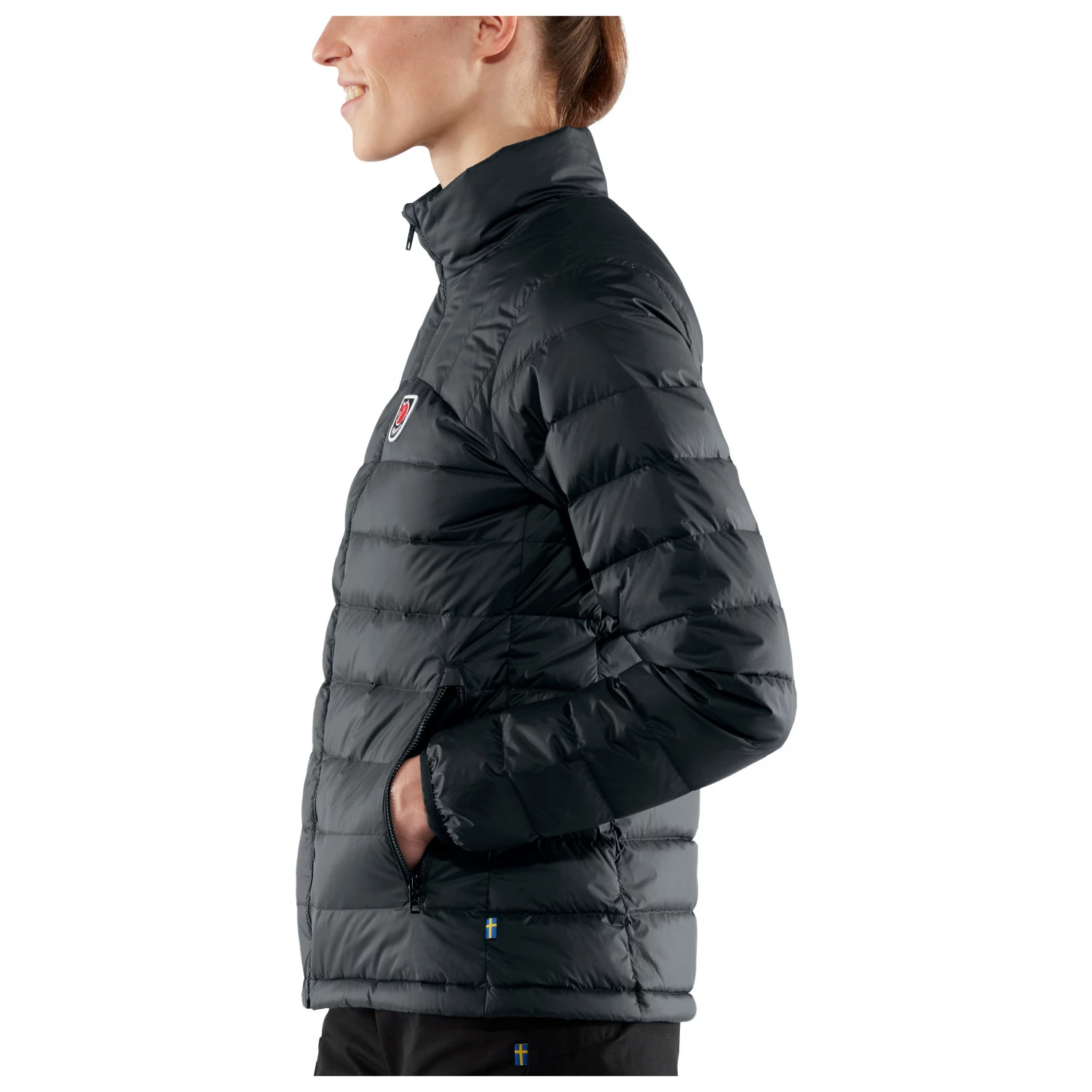 Fjällräven - Women's Expedition Pack Down Jacket - Doudoune 5 Fjällräven - Women's Expedition Pack Down Jacket - Doudoune – Image 3