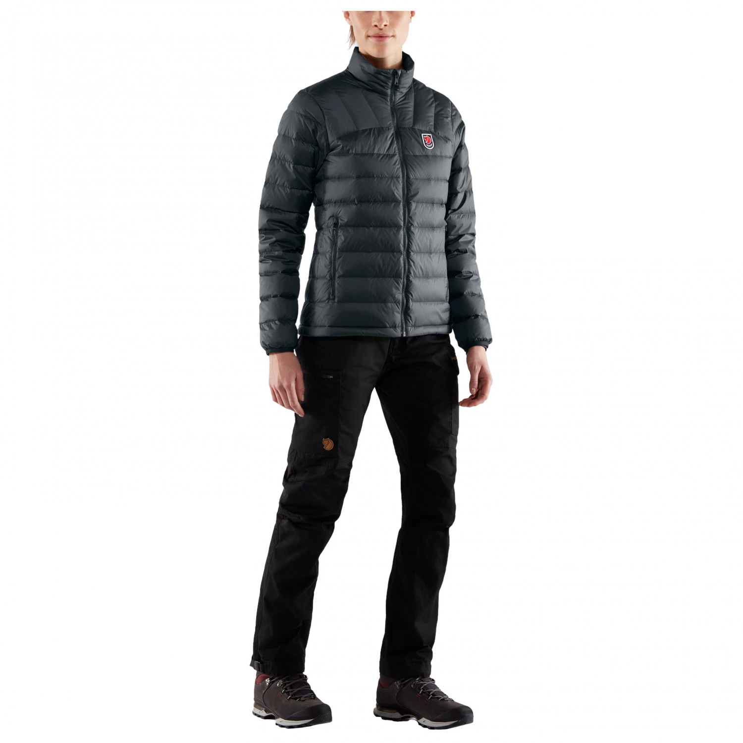 Fjällräven - Women's Expedition Pack Down Jacket - Doudoune 7 Fjällräven - Women's Expedition Pack Down Jacket - Doudoune – Image 5