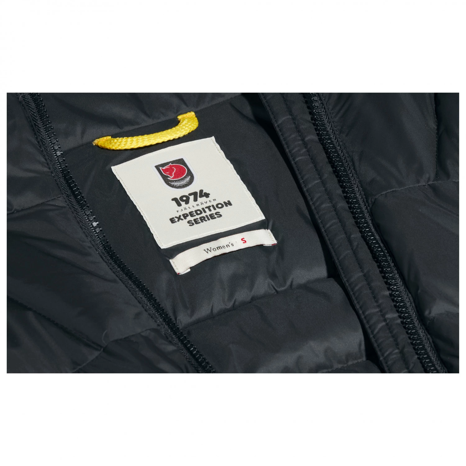 Fjällräven - Women's Expedition Pack Down Jacket - Doudoune 8 Fjällräven - Women's Expedition Pack Down Jacket - Doudoune – Image 6