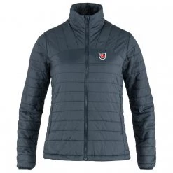 Fjällräven - Women's Expedition X-Lätt Jacket - Veste synthétique