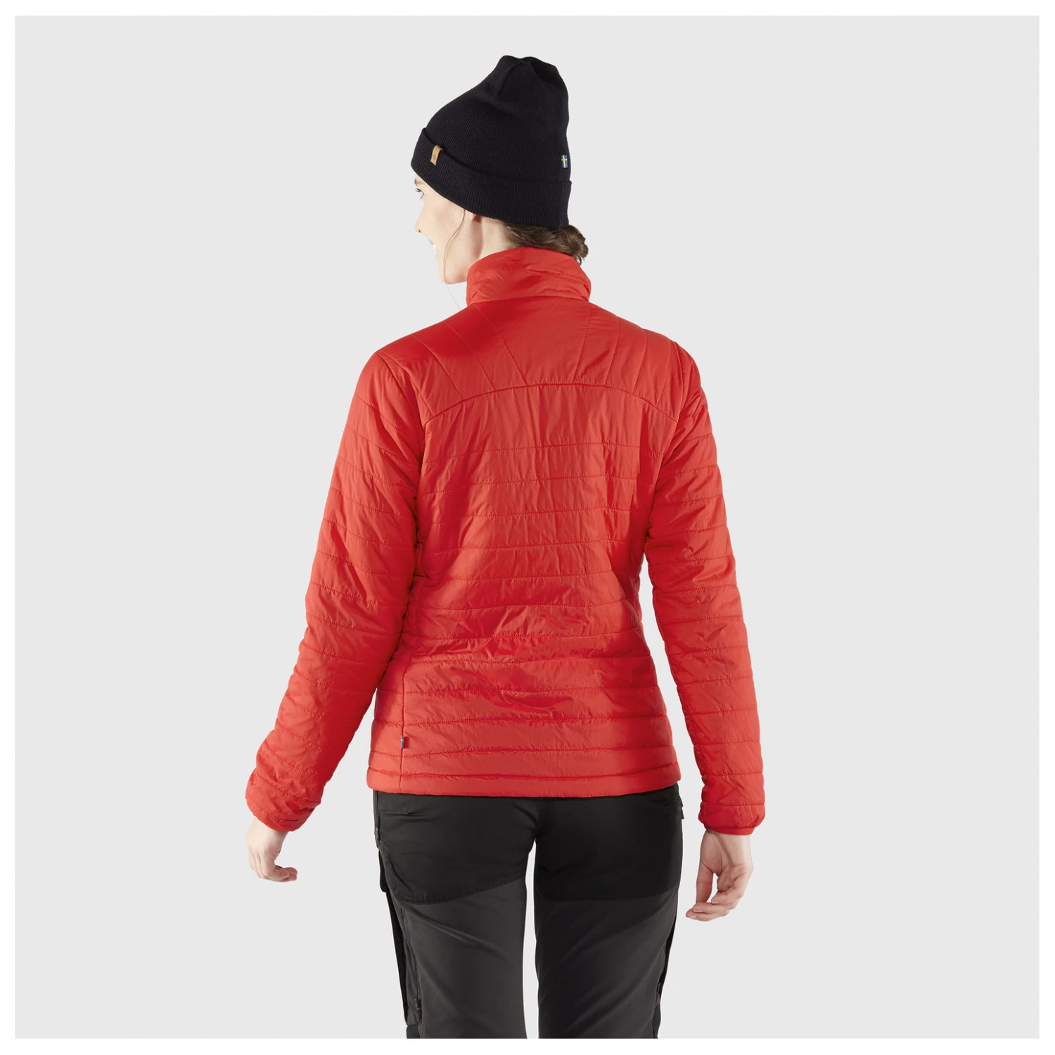 Fjällräven - Women's Expedition X-Lätt Jacket - Veste synthétique 6 Fjällräven - Women's Expedition X-Lätt Jacket - Veste synthétique – Image 4