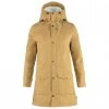 Fjällräven - Women's Greenland Winter Parka - Manteau 1 Fjällräven - Women's Greenland Winter Parka - Manteau -Vestes outdoor Soldes fjaellraeven womens greenland winter parka manteau