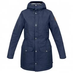 Fjällräven - Women's Greenland Winter Parka - Manteau 9 Fjällräven - Women's Greenland Winter Parka - Manteau -Vestes outdoor Soldes fjaellraeven womens greenland winter parka manteau 3