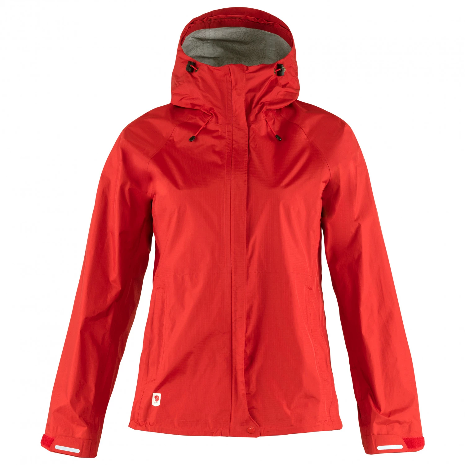 Fjällräven - Women's High Coast Hydratic Jacket - Veste imperméable 6 Fjällräven - Women's High Coast Hydratic Jacket - Veste imperméable – Image 4