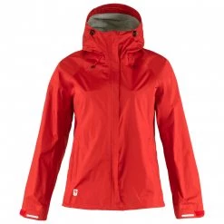 Fjällräven - Women's High Coast Hydratic Jacket - Veste imperméable