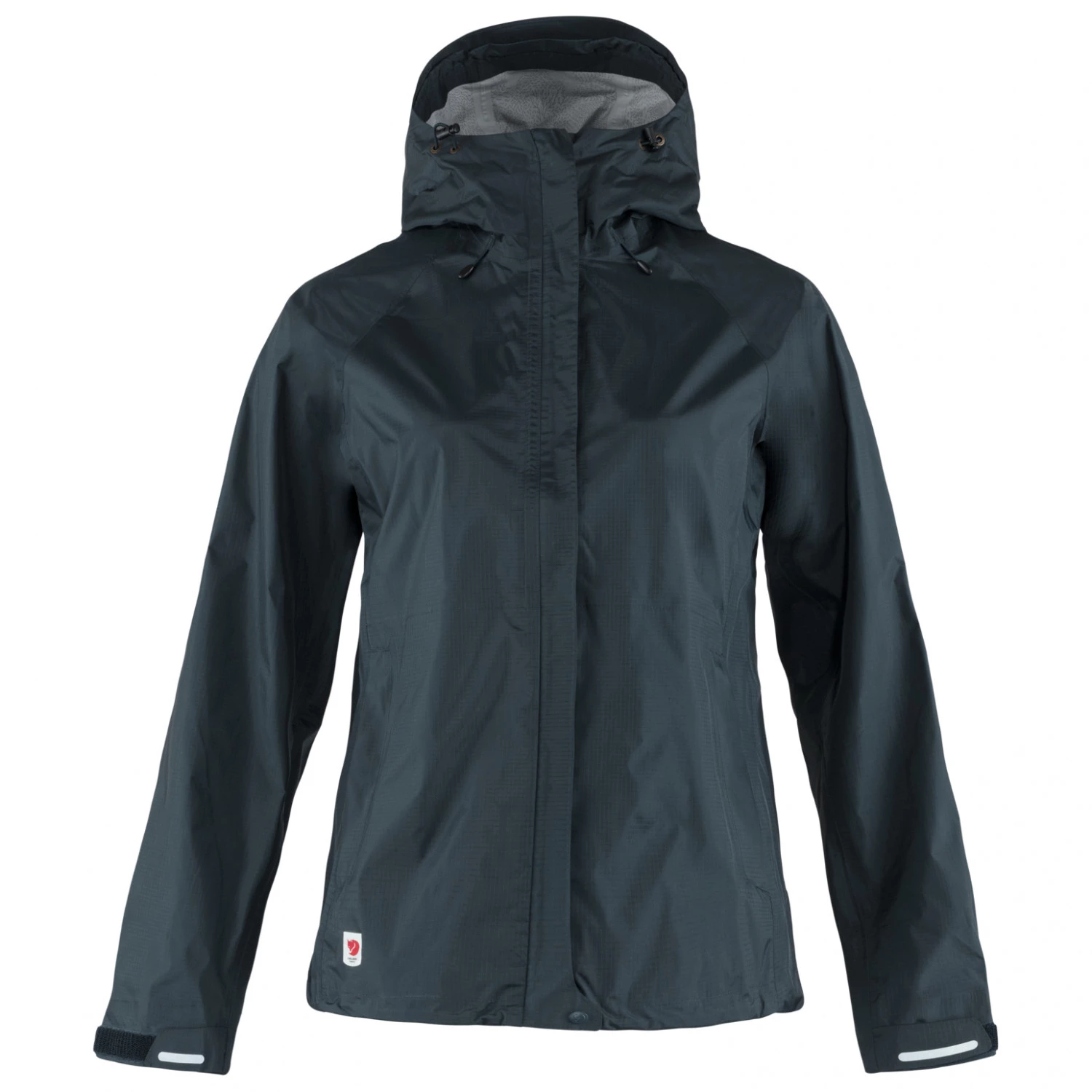 Fjällräven - Women's High Coast Hydratic Jacket - Veste imperméable 7 Fjällräven - Women's High Coast Hydratic Jacket - Veste imperméable – Image 5