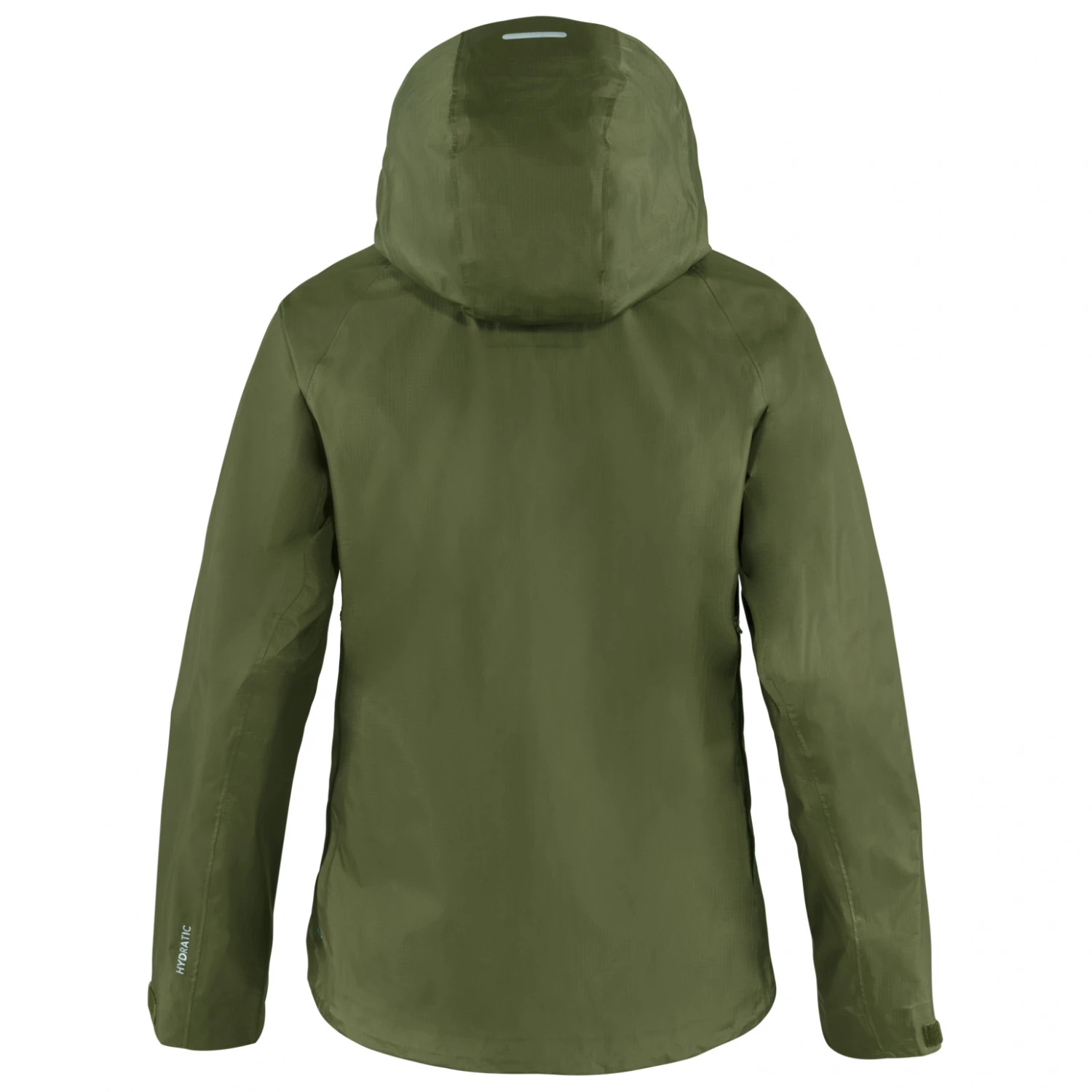 Fjällräven - Women's High Coast Hydratic Jacket - Veste imperméable 4 Fjällräven - Women's High Coast Hydratic Jacket - Veste imperméable – Image 2