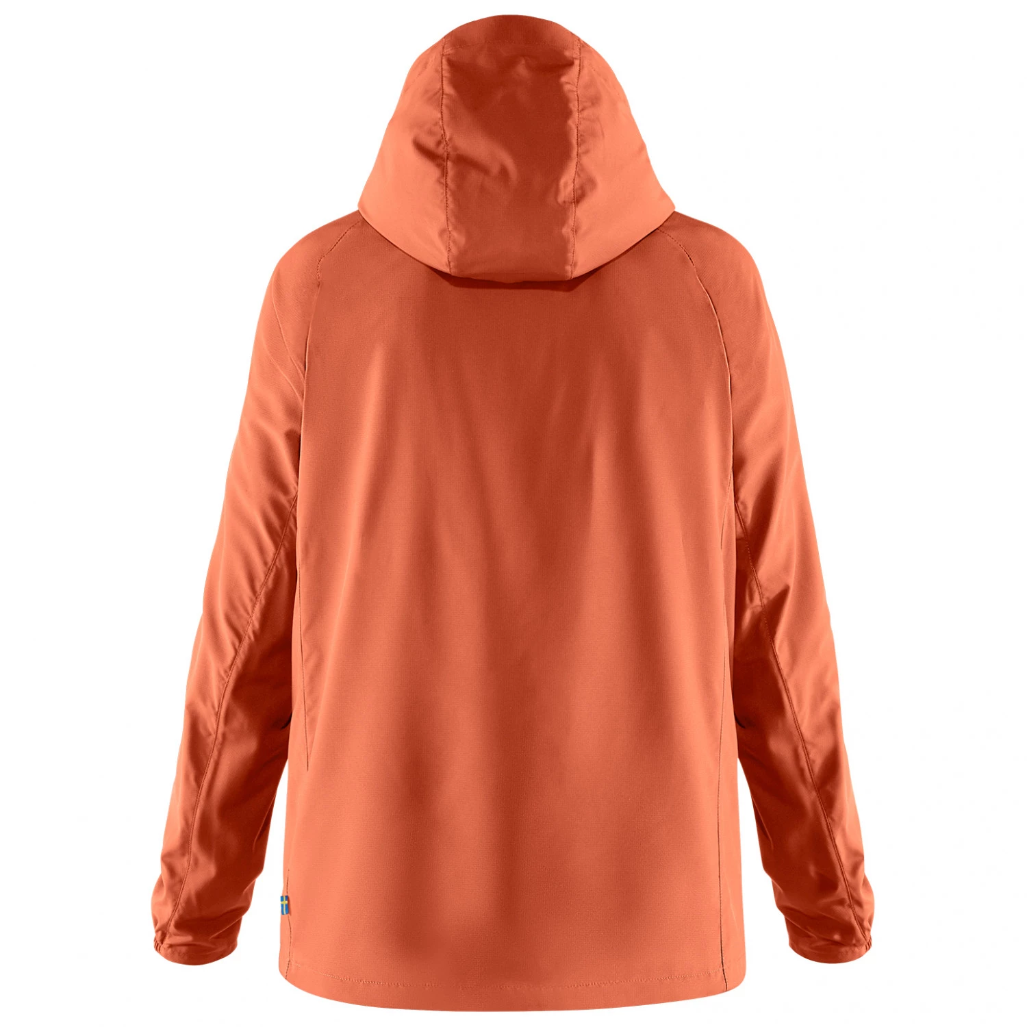 Fjällräven - Women's High Coast Lite Anorak - Coupe-vent 4 Fjällräven - Women's High Coast Lite Anorak - Coupe-vent – Image 2
