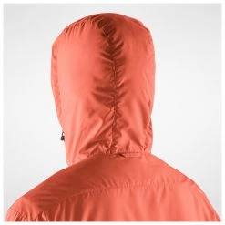 Fjällräven - Women's High Coast Lite Anorak - Coupe-vent 13 Fjällräven - Women's High Coast Lite Anorak - Coupe-vent -Vestes outdoor Soldes fjaellraeven womens high coast lite anorak coupe vent detail 6