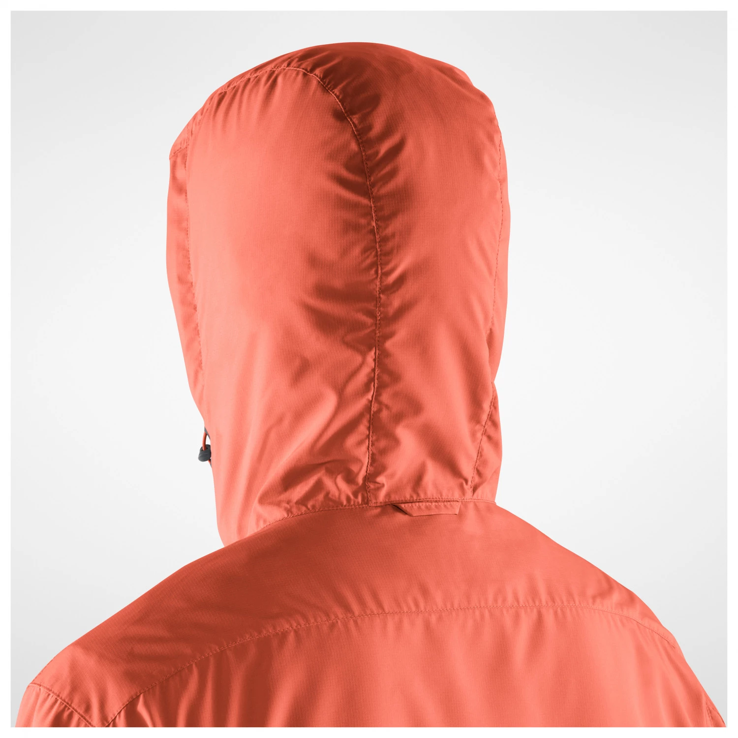 Fjällräven - Women's High Coast Lite Anorak - Coupe-vent 8 Fjällräven - Women's High Coast Lite Anorak - Coupe-vent – Image 6