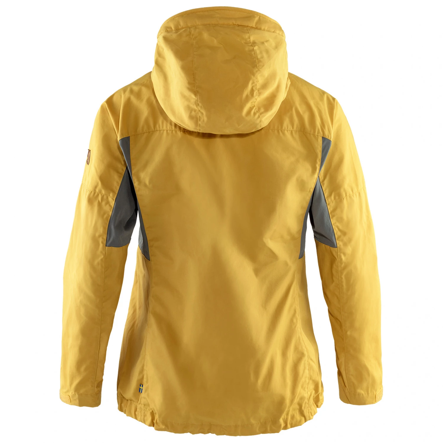 Fjällräven - Women's Kaipak Jacket - Veste de loisirs 4 Fjällräven - Women's Kaipak Jacket - Veste de loisirs – Image 2