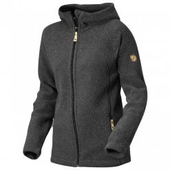 Fjällräven - Women's Kaitum Fleece - Veste polaire 9 Fjällräven - Women's Kaitum Fleece - Veste polaire -Vestes outdoor Soldes fjaellraeven womens kaitum fleece veste polaire bf 1