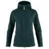 Fjällräven - Women's Kaitum Fleece - Veste polaire -Vestes outdoor Soldes fjaellraeven womens kaitum fleece veste polaire bf