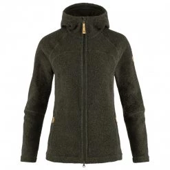 Fjällräven - Women's Kaitum Fleece - Veste polaire 10 Fjällräven - Women's Kaitum Fleece - Veste polaire -Vestes outdoor Soldes fjaellraeven womens kaitum fleece veste polaire bf 2