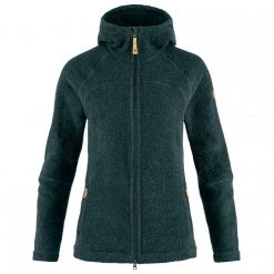 Fjällräven - Women's Kaitum Fleece - Veste polaire 11 Fjällräven - Women's Kaitum Fleece - Veste polaire -Vestes outdoor Soldes fjaellraeven womens kaitum fleece veste polaire bf 3