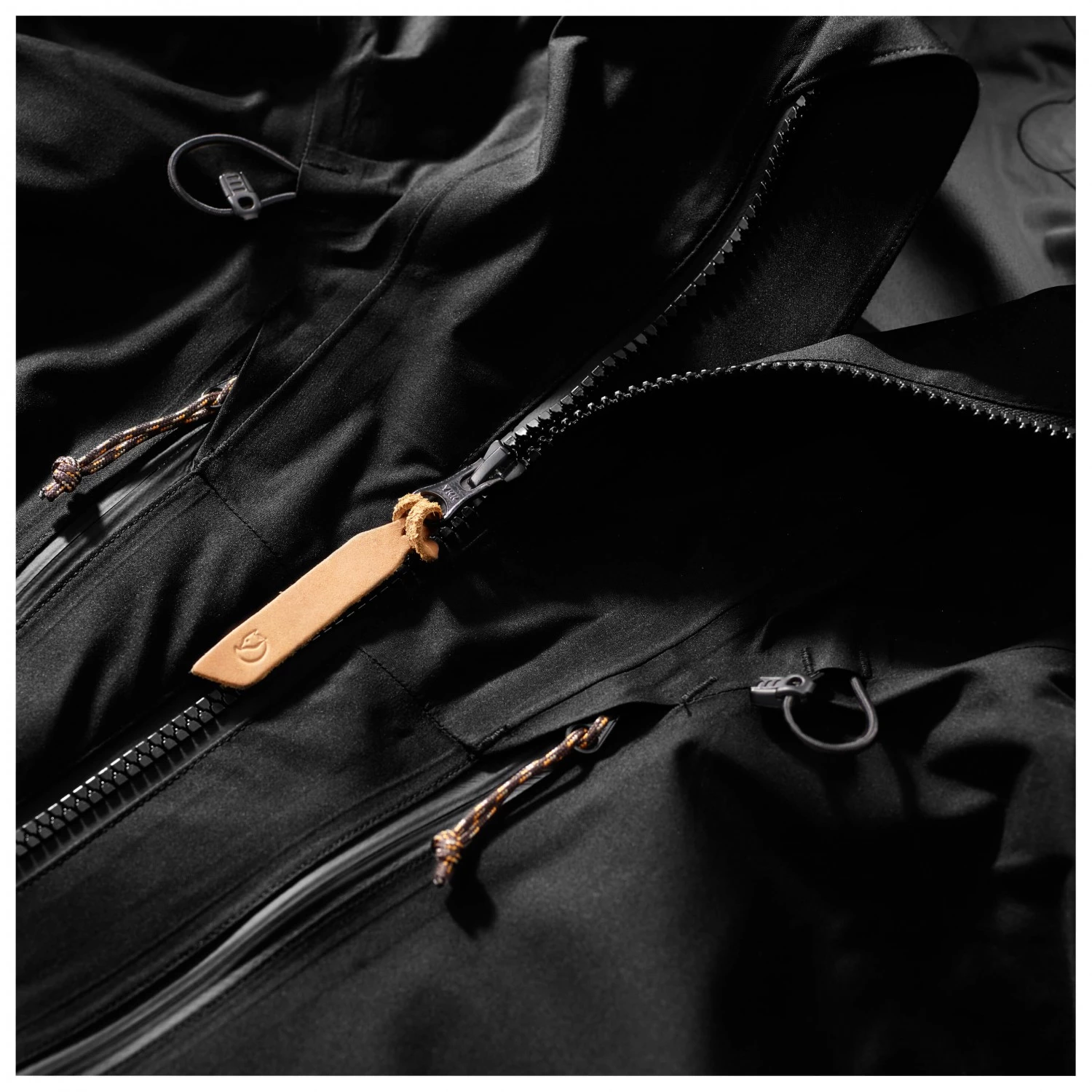 Fjällräven - Women's Keb Eco-Shell Jacket - Veste imperméable 4 Fjällräven - Women's Keb Eco-Shell Jacket - Veste imperméable – Image 2