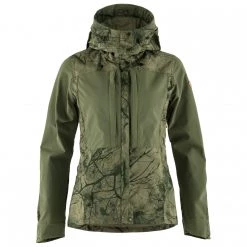 Fjällräven - Women's Keb Jacket - Veste softshell 13 Fjällräven - Women's Keb Jacket - Veste softshell -Vestes outdoor Soldes fjaellraeven womens keb jacket veste softshell 1