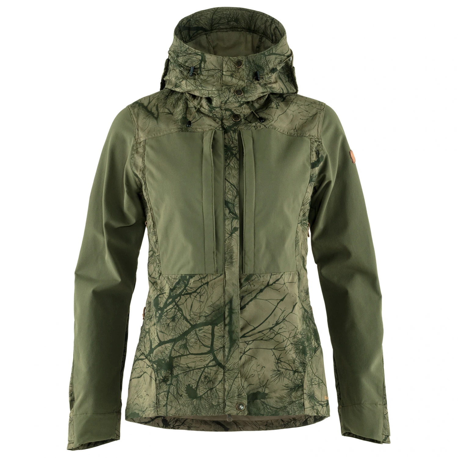 Fjällräven - Women's Keb Jacket - Veste softshell 8 Fjällräven - Women's Keb Jacket - Veste softshell – Image 6