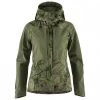 Fjällräven - Women's Keb Jacket - Veste softshell -Vestes outdoor Soldes fjaellraeven womens keb jacket veste softshell